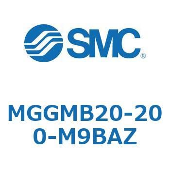 MG Series(MGGMB20) SMC