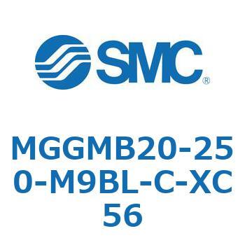 MG Series(MGGMB20) SMC