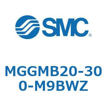 MG Series(MGGMB20) SMC