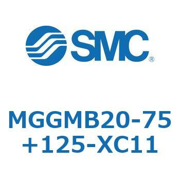MG Series(MGGMB20) SMC