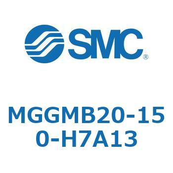 MG Series(MGGMB20) SMC
