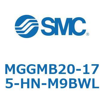 MG Series(MGGMB20) SMC