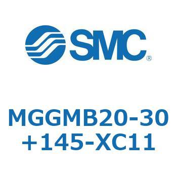 MG Series(MGGMB20) SMC