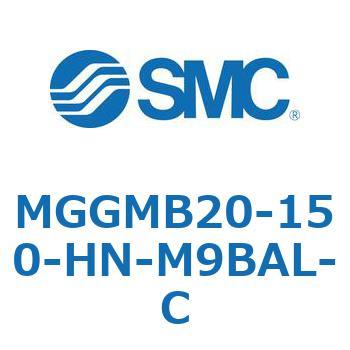 MG Series(MGGMB20) SMC
