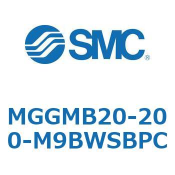 MG Series(MGGMB20) SMC
