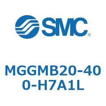MG Series(MGGMB20) SMC