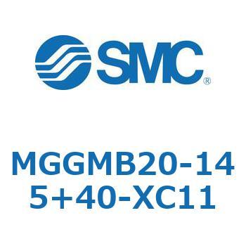 MG Series(MGGMB20) SMC