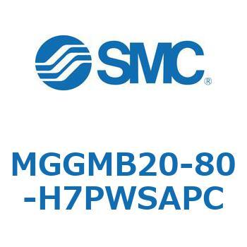 MG Series(MGGMB20) SMC