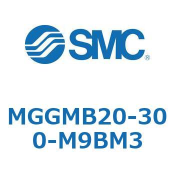MG Series(MGGMB20) SMC