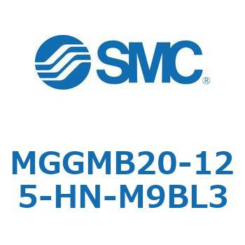 MG Series(MGGMB20) SMC