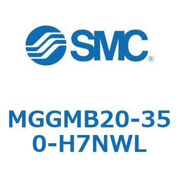 MG Series(MGGMB20) SMC