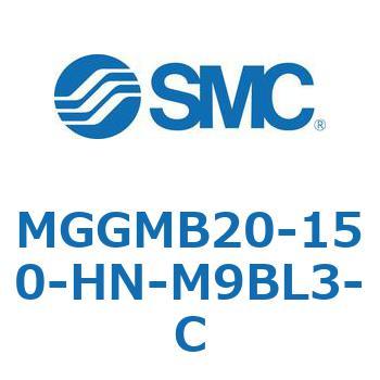 MG Series(MGGMB20) SMC