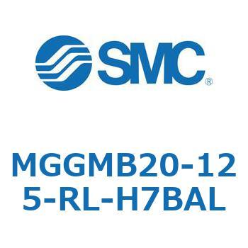 MG Series(MGGMB20) SMC