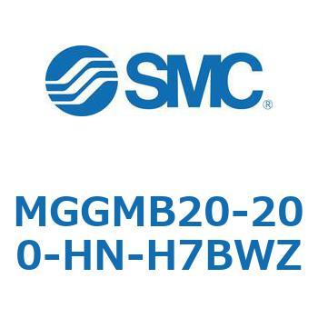 MG Series(MGGMB20) SMC