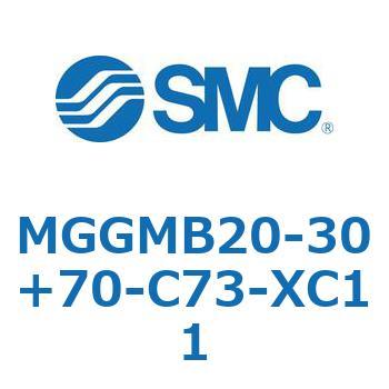 MG Series(MGGMB20) SMC