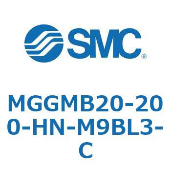 MG Series(MGGMB20) SMC