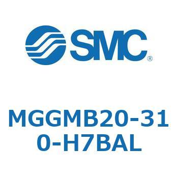 MG Series(MGGMB20) SMC