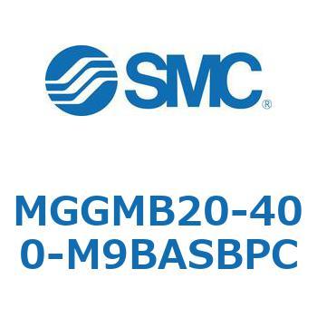 MG Series(MGGMB20) SMC