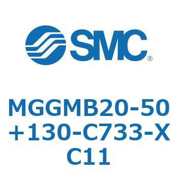 MG Series(MGGMB20) SMC