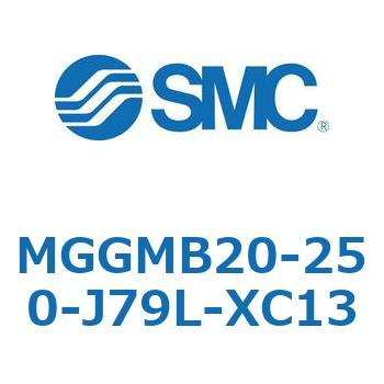 MG Series(MGGMB20) SMC