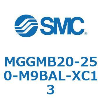 MG Series(MGGMB20) SMC