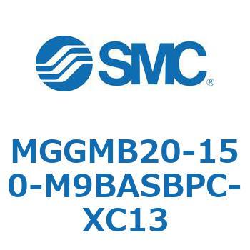 MG Series(MGGMB20) SMC
