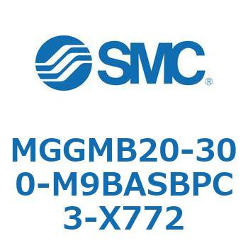MG Series(MGGMB20) SMC