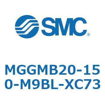 MG Series(MGGMB20) SMC