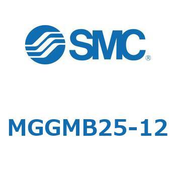 MG Series(MGGMB25) SMC