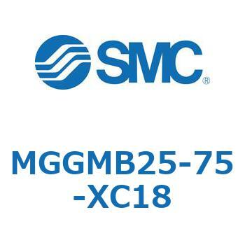 MG Series(MGGMB25) SMC