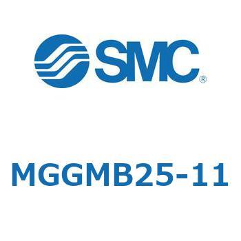 MG Series(MGGMB25) SMC