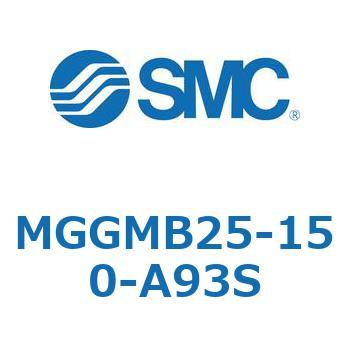 MG Series(MGGMB25) SMC