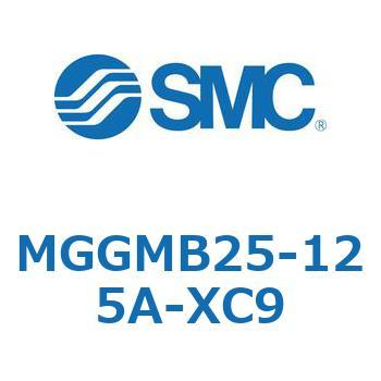 MG Series(MGGMB25) SMC