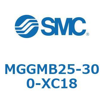 MG Series(MGGMB25) SMC