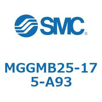 MG Series(MGGMB25) SMC