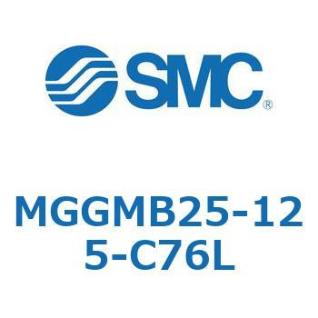 MG Series(MGGMB25) SMC