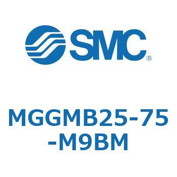 MG Series(MGGMB25) SMC
