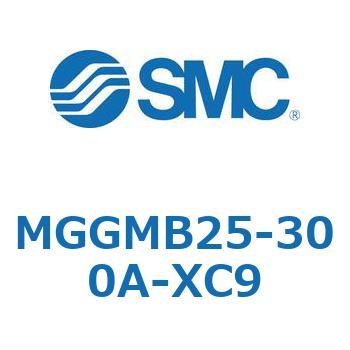 MG Series(MGGMB25) SMC