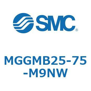 MG Series(MGGMB25) SMC