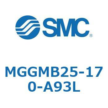 MG Series(MGGMB25) SMC