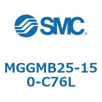 MG Series(MGGMB25) SMC