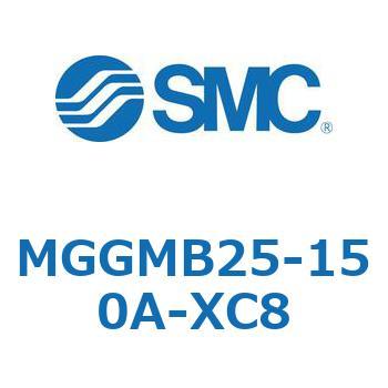 MG Series(MGGMB25) SMC