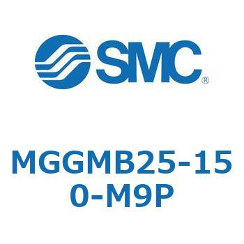 MG Series(MGGMB25) SMC