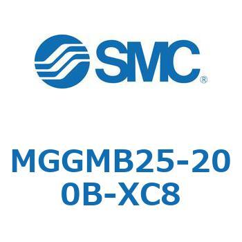 MG Series(MGGMB25) SMC