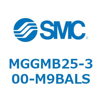 MG Series(MGGMB25) SMC