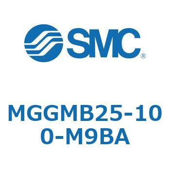 MG Series(MGGMB25) SMC