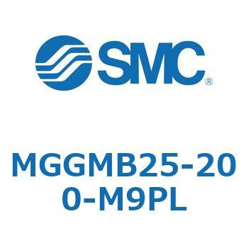 MG Series(MGGMB25) SMC