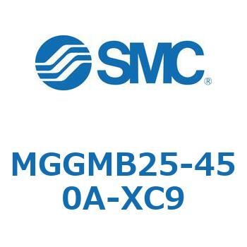 MG Series(MGGMB25) SMC