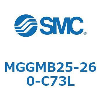 MG Series(MGGMB25) SMC