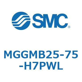 MG Series(MGGMB25) SMC